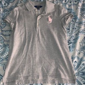 RALPH LAUREN POLO SHIRT!!!